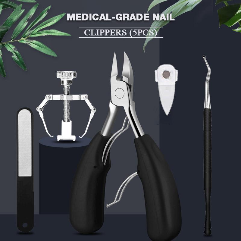Avelena | Medizinische Nagelknipser
