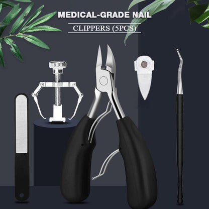 Avelena | Medizinische Nagelknipser