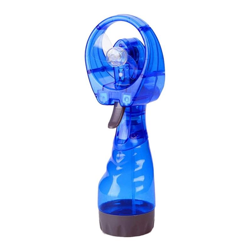 Avelena | Handheld Wasser Spray Ventilator