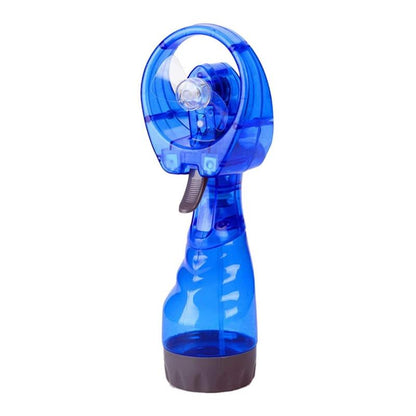 Avelena | Handheld Wasser Spray Ventilator