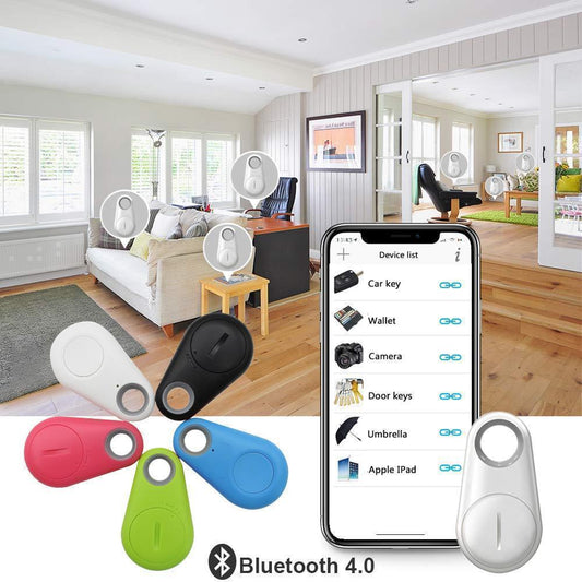 Avelena | Anti-Verloren Intelligenter Bluetooth-Tracker