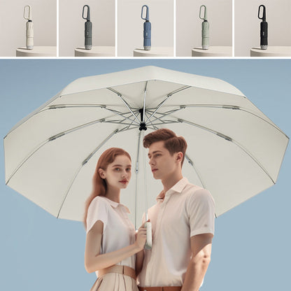 Avelena | Regenschirm mit Ringschnalle