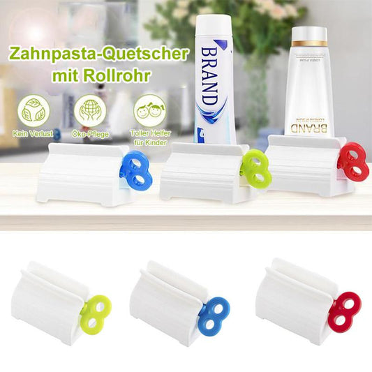 Avelena | Recycelbarer umweltfreundlicher Zahnpasta-Quetscher