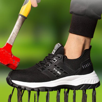 Avelena | Orthopädische Arbeits- und Sicherheitsschuhe | Unisex Arbeitsschuhe