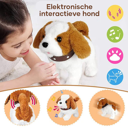 Avelena | Elektronischer interaktiver Hund