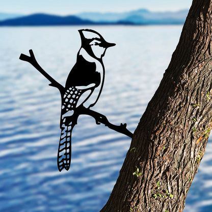 Avelena | Vögel Gartendekoration