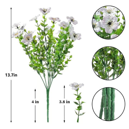 Avelena |  BloomEver – Farbenfrohe Kunstblumen für drinnen und draußen