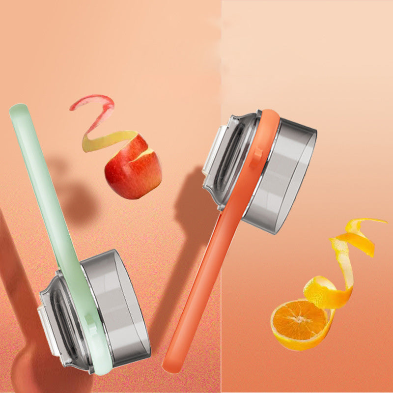 Avelena | Schälmesser mit Aufbewahrungsbox