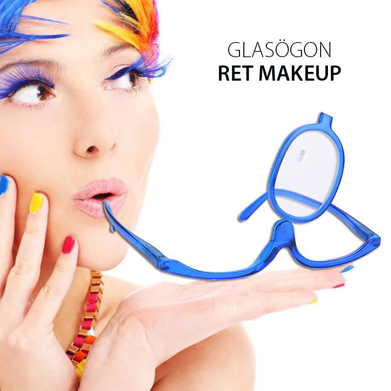 Avelena | Make-up-Brille