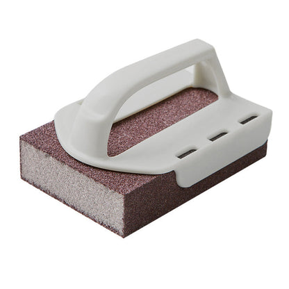 Avelena | Magisches Küchenrostentfernungswerkzeug Schmirgelschwammbürste