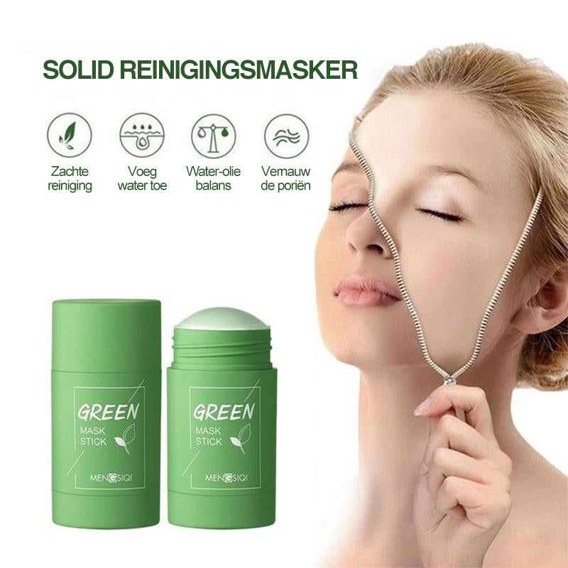 Avelena | Reinigung Maske