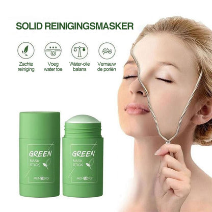 Avelena | Reinigung Maske