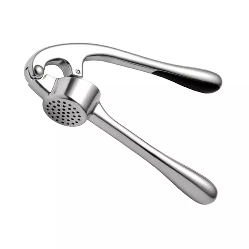Avelena | Stahl Premium Knoblauchpresse