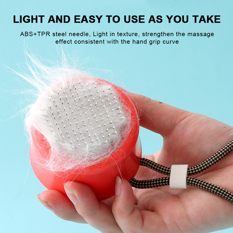 Avelena | Doppel-Cake-Haustier-Schwimmkamm