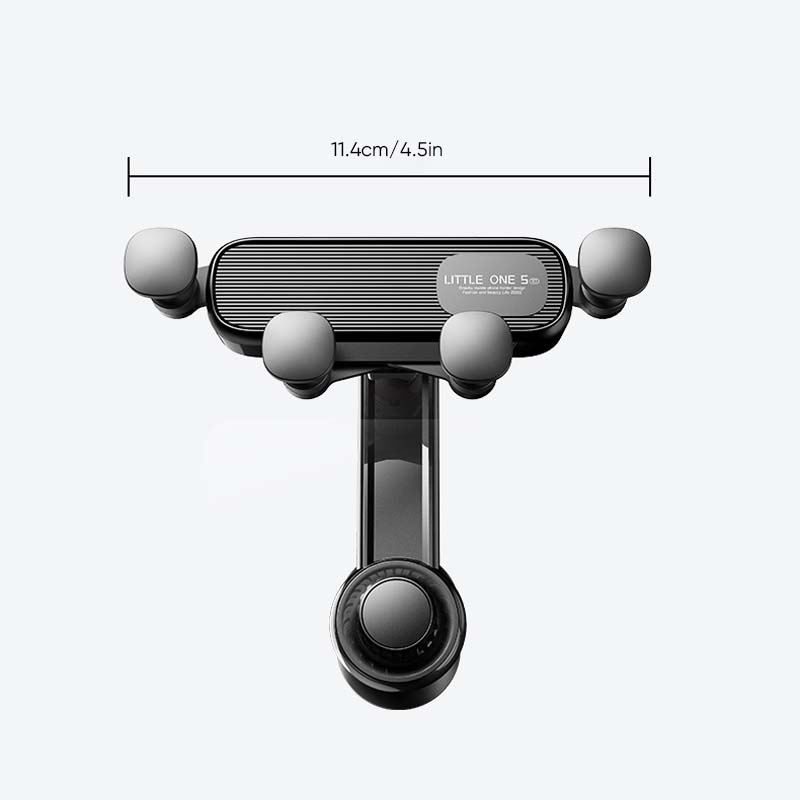 Avelena | Drehbarer Auto-Handyhalter