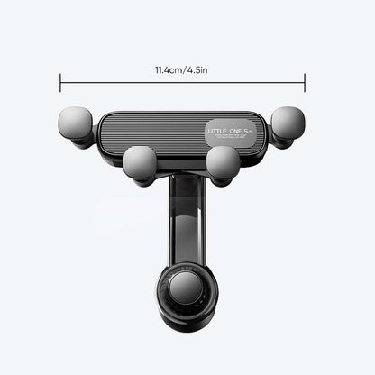 Avelena | Drehbarer Auto-Handyhalter