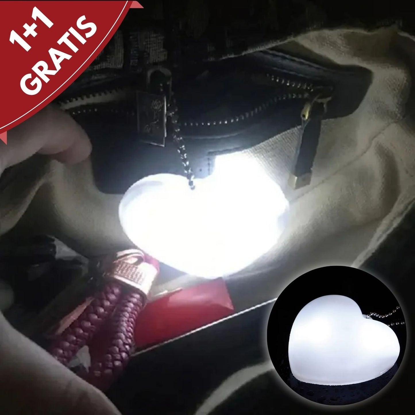 Avelena | Kein Blindes Suchen In Der Handtasche Mehr