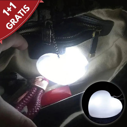 Avelena | Kein Blindes Suchen In Der Handtasche Mehr
