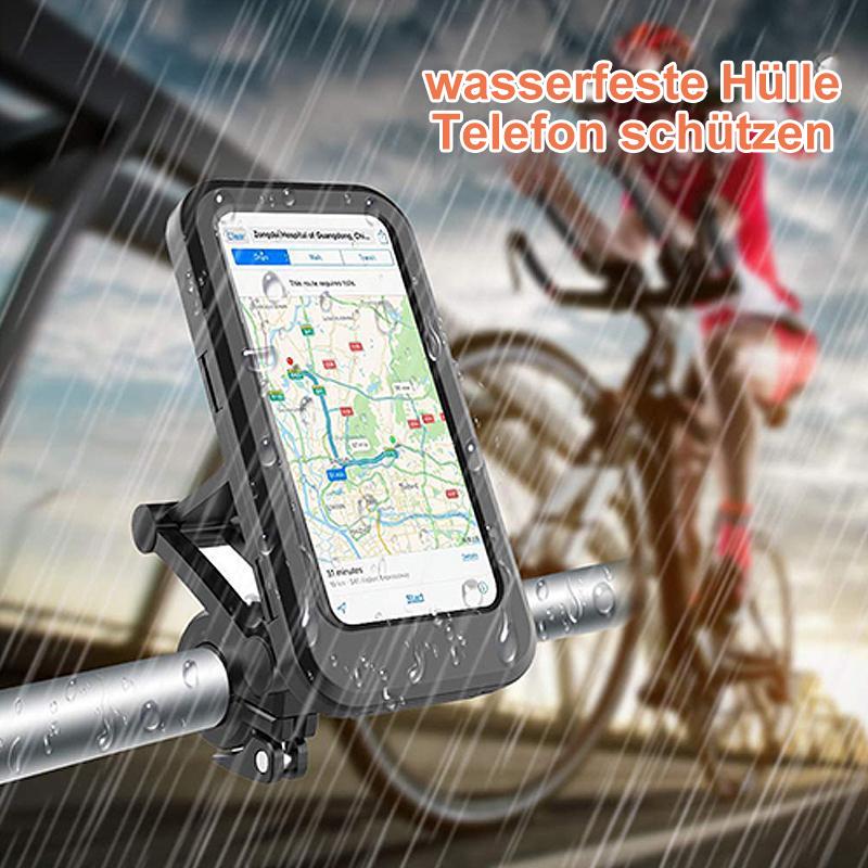Avelena | Fahrrad- Und Motorrad Telefonhalter