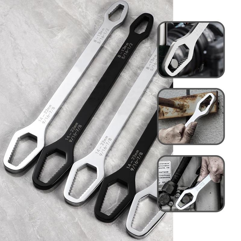 Avelena | Doppelkopf-Multifunktionsschlüssel