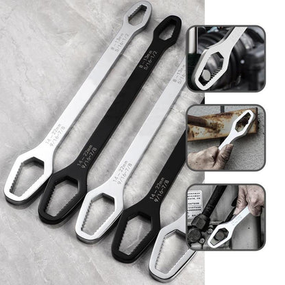 Avelena | Doppelkopf-Multifunktionsschlüssel