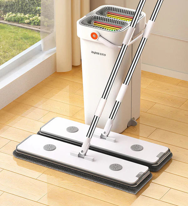 Avelena | Bodenmagie Squeeze Mop Set