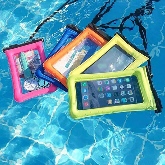 Avelena | Wasserdichte, schwimmende Handytasche