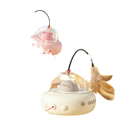 Avelena | LaserPfote Endloser Spielspaß