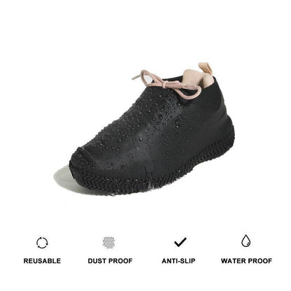 Avelena | Wasserdichte Outdoor-Schuhüberzüge (1 Paar)