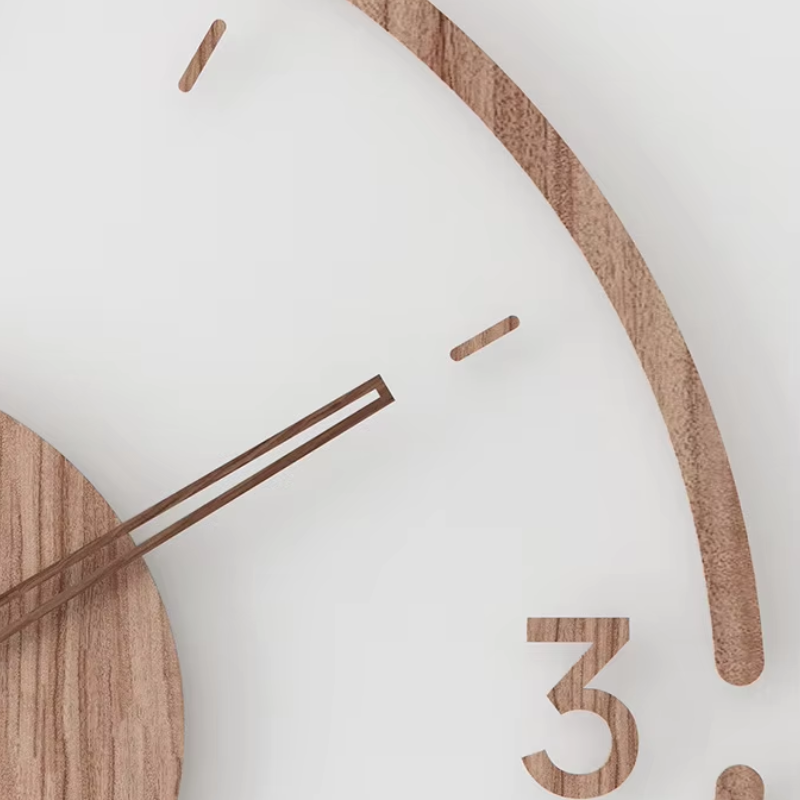 Avelena | Modische Uhr Einfache und Elegante Uhr