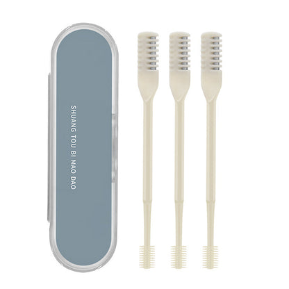 Avelena | Doppelseitiger Nasenhaarschneider