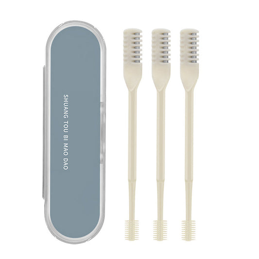 Avelena | Doppelseitiger Nasenhaarschneider