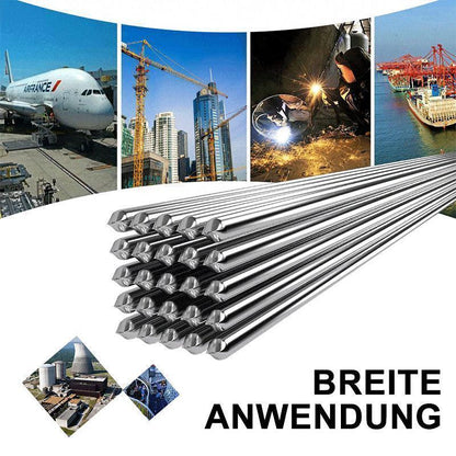 Avelena | Einfach zu schmelzende Lötenstäbe