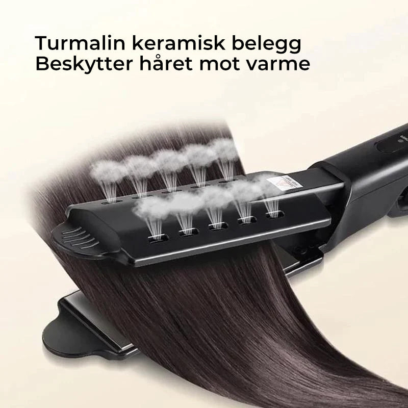 Avelena | Turmalin Ionische Haarglätter