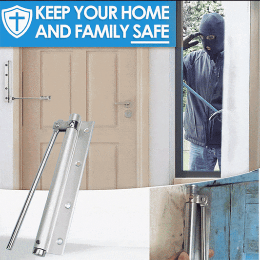 Avelena | Verstellbarer automatischer Türschließer