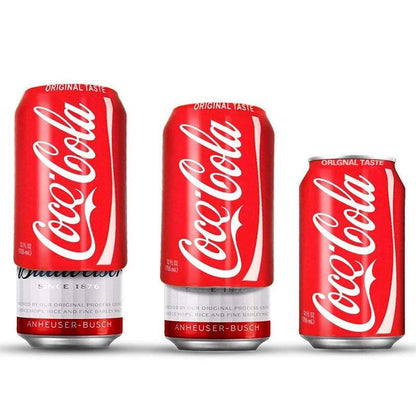 Avelena | Silikon Cola Flaschendeckel