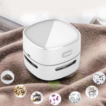 Avelena | Mini tragbarer elektrischer Staubsauger