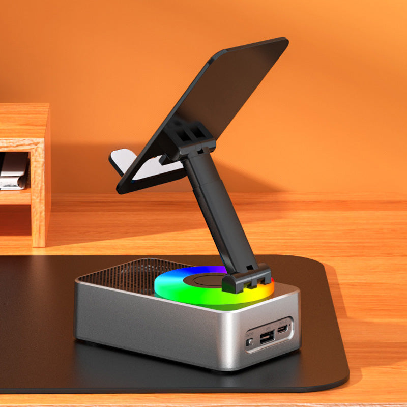 Avelena | Bluetooth Audio Powerbank Halterung