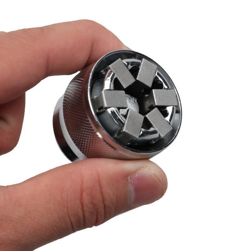 Avelena | Bore Magic Universalstecker