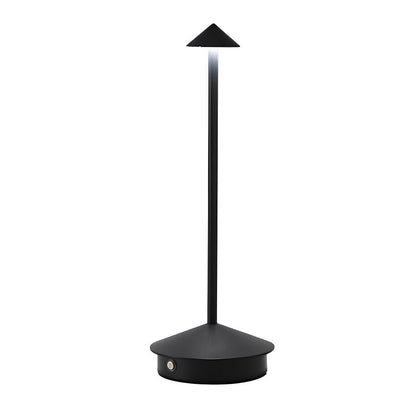 Avelena | Pina Pro - Stilvolle Dimmbare USB Tischlampe