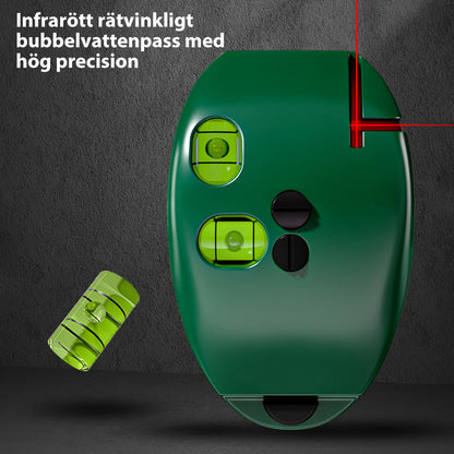 Avelena | Elektronische 90-Grad Laser-Skala