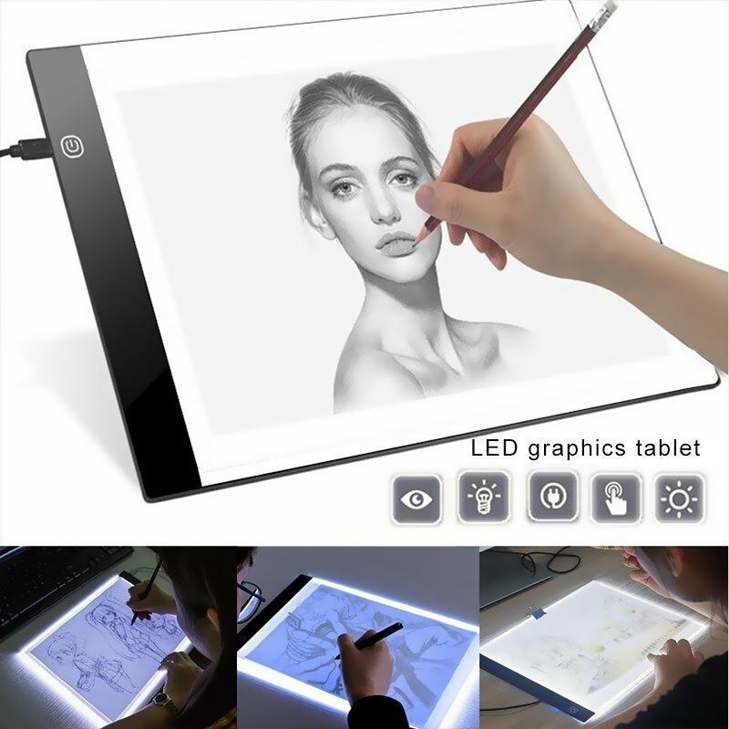 Avelena | Diamantmalerei Led Lichtpad