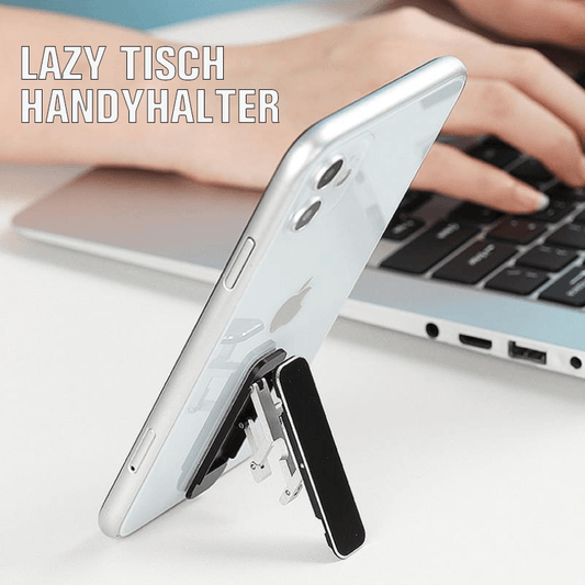 Avelena | Ultradünner verstellbarer Handyhalter