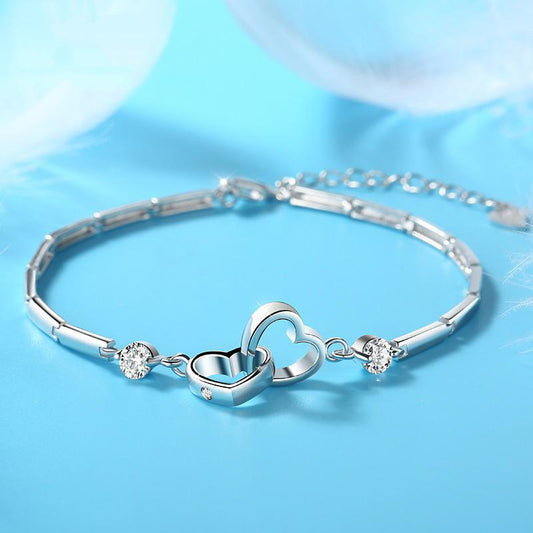 Avelena | Soul Sister Herz-Armband