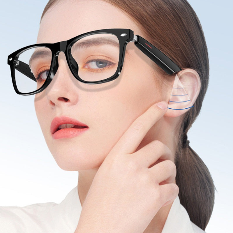 Avelena | Kopfhörer Anti-Blaues Licht Brille