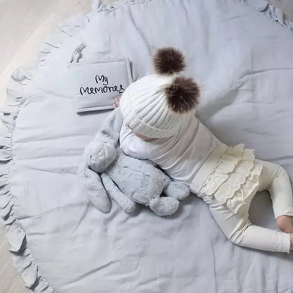 Avelena | Cozymat Spielmatte Perfekter Platz für Kinder