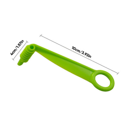 Avelena | 2-in-1 Zerkleinerer & Schneider