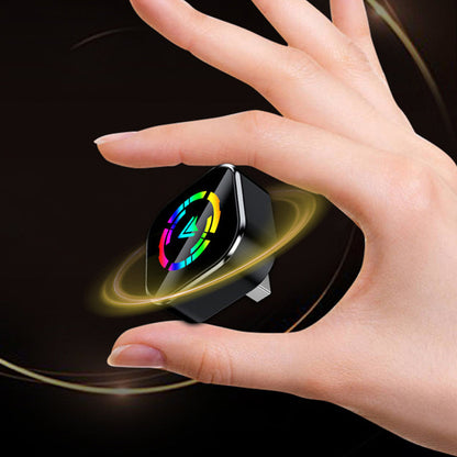 Avelena | Wireless Carplay-Adapter für iPhone/Android