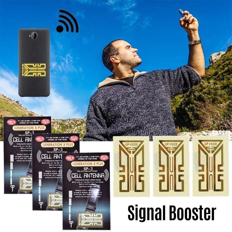 Avelena | Signalverstärker Signalverstärker für Mobiltelefone
