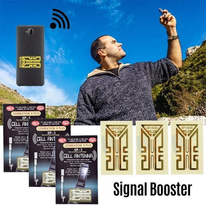 Avelena | Signalverstärker Signalverstärker für Mobiltelefone